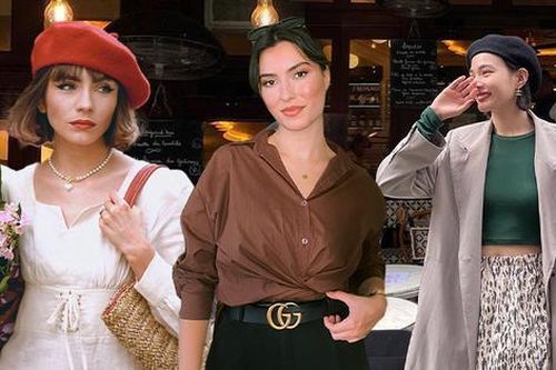 8 lỗi lên đồ mùa đông khiến bạn trông lỗi mốt và luộm thuộm