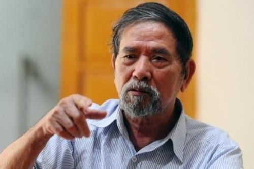 Nhà văn Lê Lựu, tác giả 'Thời xa vắng' qua đời