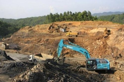 Đắk Nông: Thêm một doanh nghiệp bị phạt vì không nộp báo cáo khai thác khoáng sản