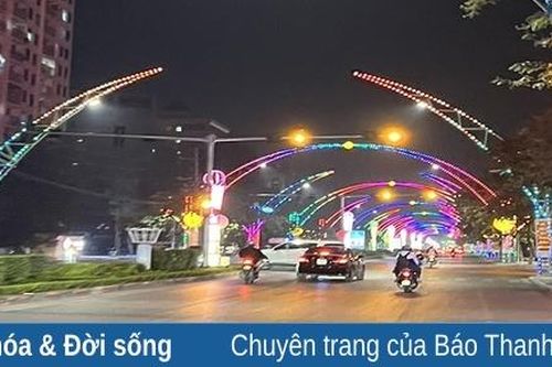 Cần duy trì hoạt động bình thường hệ thống đèn tín hiệu giao thông sau 21h