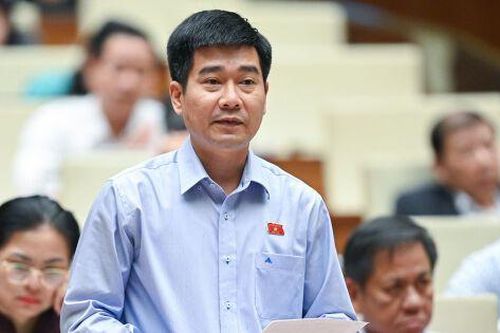 Cần ngăn chặn tham nhũng, rửa tiền thông qua mua bán đất đai