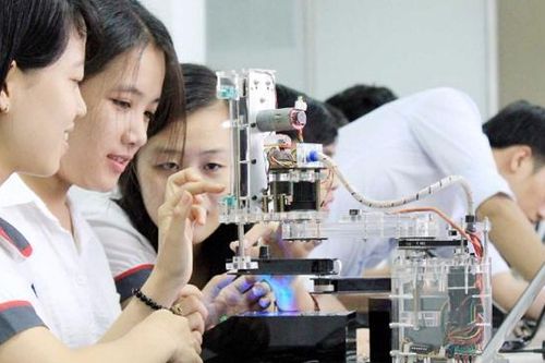 Khơi thông 'điểm nghẽn' thị trường khoa học-công nghệ