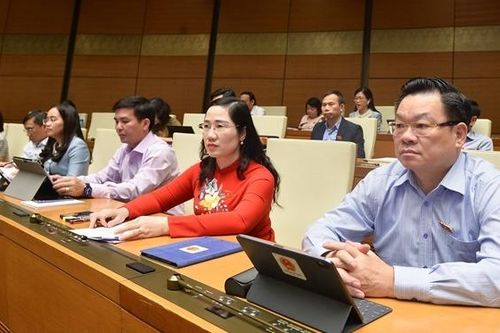 Quyết liệt với các loại tội phạm gây bức xúc xã hội
