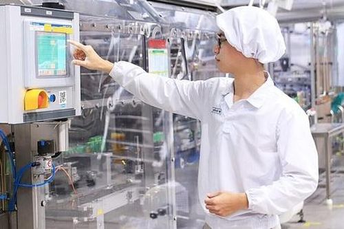 Nestlé tiếp tục đạt Top 100 DN nộp thuế TNDN lớn nhất Việt Nam