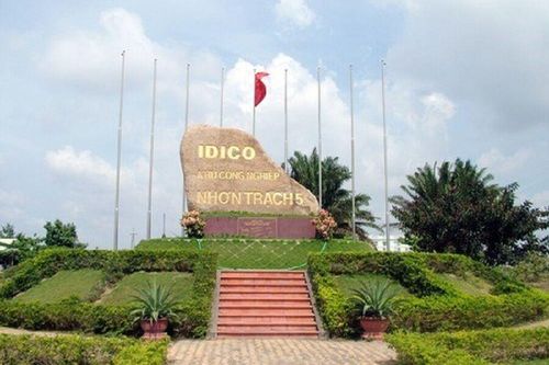 Cổ phiếu chưa kịp về lại đỉnh đã tuột dốc, Idico lên kế hoạch mua cổ phiếu quỹ