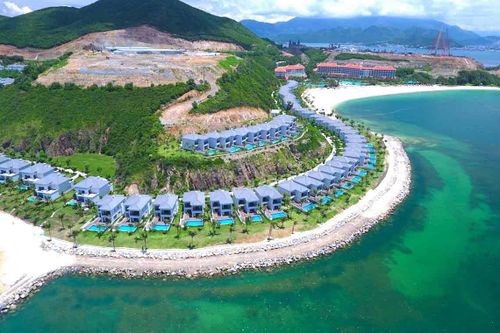 Khánh Hòa ban hành kế hoạch tổng thể phục hồi Vịnh Nha Trang đến năm 2030