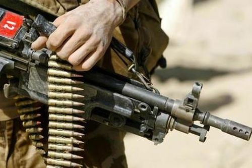 Anh bồi thường cho các gia đình có trẻ em thiệt mạng tại Afghanistan
