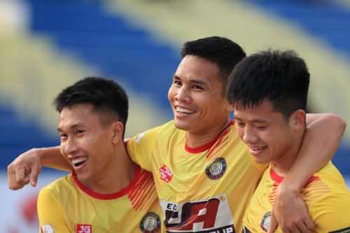 Nhận định bóng đá Bình Dương vs Thanh Hóa vòng 24 V-League