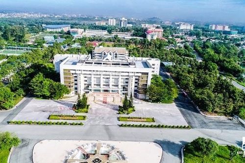 4 đại học Việt Nam thăng hạng trong bảng xếp hạng châu Á 2023