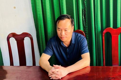 Khởi tố cán bộ địa chính ở Hà Tĩnh 'bòn rút' tiền làm sổ đỏ của dân