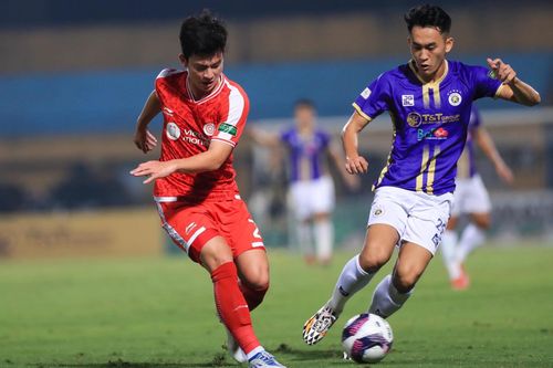 HLV Hà Nội FC: 'Chê trọng tài là ngụy biện cho thất bại'