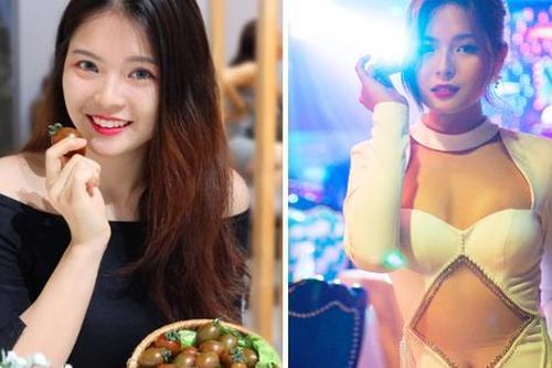Nữ MC-Giảng viên Ngân hàng chiều cao khiêm tốn vẫn lọt Top 31 Hoa hậu Siêu Quốc gia