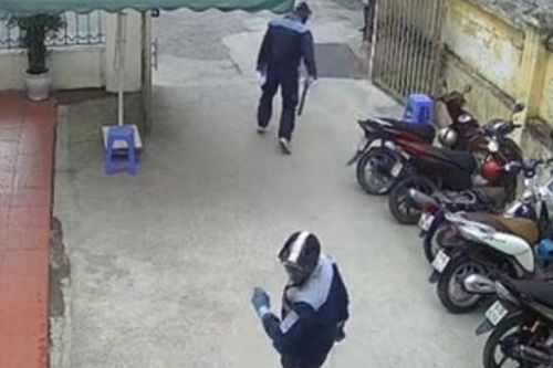 Diễn biến bất ngờ vụ người đàn ông bị nhóm đối tượng chém ở cổng bệnh viện