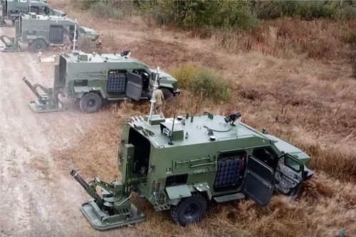 Quân đội Nga bắt sống và phá hủy loạt vũ khí 'hàng hiếm' của Ukraine