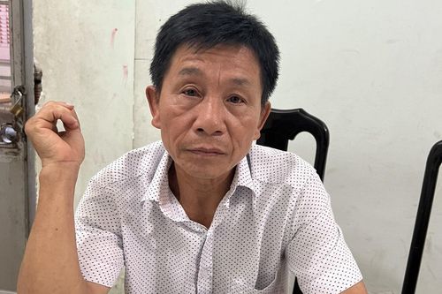 Đối tượng truy nã bị bắt giữ sau 26 năm lẩn trốn