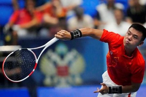 Lý Hoàng Nam lần đầu vào tứ kết một giải Challenger 80