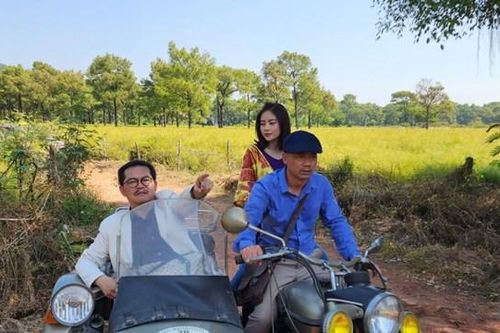 Xu hướng làm phim Tết 2023: Giữ nguyên tính giải trí, hướng đến thông điệp nhân văn