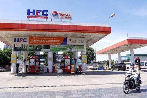 Hà Nội: Kiến nghị cho xe chở xăng dầu hoạt động 24/24h trong 3 tháng