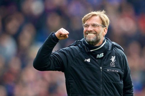 Klopp: Dù chuyện gì xảy ra, tôi cũng giữ cam kết với Liverpool