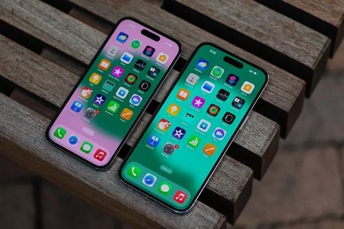 iPhone sắp có thay đổi lớn