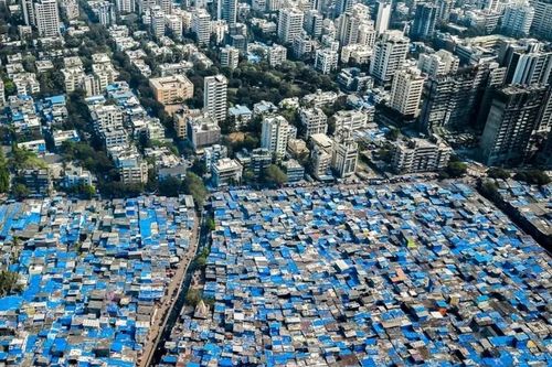 Quốc gia có 70 triệu phú mới mỗi ngày nhưng vẫn thuộc nhóm nghèo đói