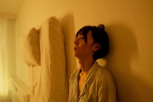 Người trưởng thành ở Mỹ thiếu ngủ
