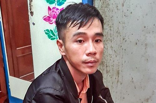 Nghi phạm giết vợ ở Bình Thuận ra đầu thú