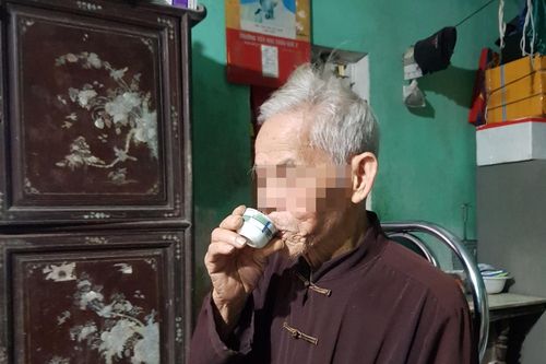 Người già nhất bị đột quỵ não được cứu sống tại Việt Nam