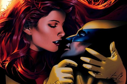 Wolverine tìm thấy một nửa hoàn hảo