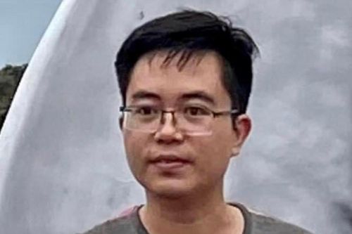 Nam thanh niên Hà Nội mất tích