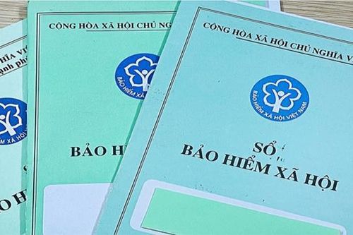 Thời gian đóng bảo hiểm xã hội