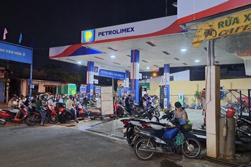Sẽ cấm xe khách trên 30 chỗ vào khu trung tâm TP Hồ Chí Minh