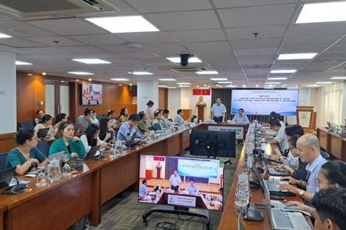 TP Hồ Chí Minh theo sát biến động lao động từ nay đến Tết Nguyên đán