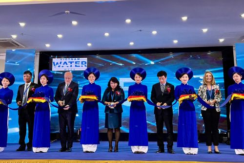 Tuần lễ Nước Việt Nam 2022: Bàn chính sách phát triển ngành nước