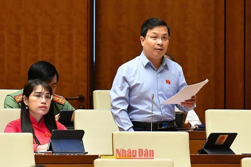 Bổ sung trách nhiệm bồi thường thiệt hại do hàng hóa không bảo đảm chất lượng gây ra