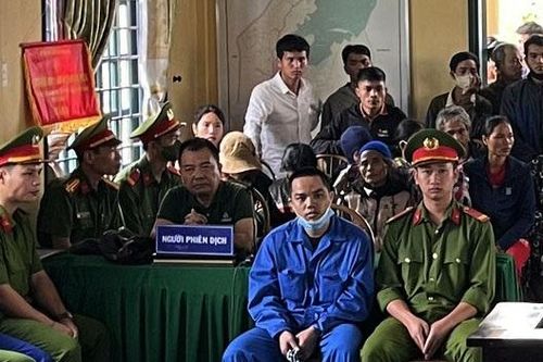 Rủ nhau vận chuyển ma túy, nhóm trai bản lãnh án tử và chung thân