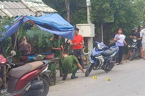 Sẽ giám định tâm thần đối tượng chém dã man người phụ nữ