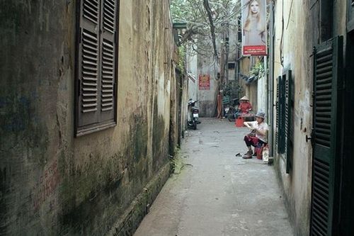 123 phim của 56 quốc gia góp mặt tại Liên hoan Phim quốc tế Hà Nội lần thứ VI