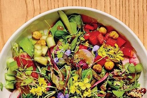Ăn nhiều chất xơ có lợi trong điều trị ung thư