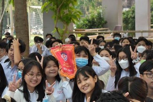 TPHCM: Kiến nghị nhiều giải pháp tháo gỡ khó khăn về xây dựng trường lớp trên địa bàn