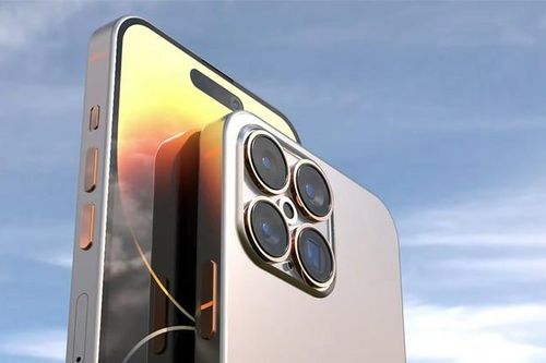 8 tính năng xịn xò trên iPhone 15 series khiến iFan cực phấn khích