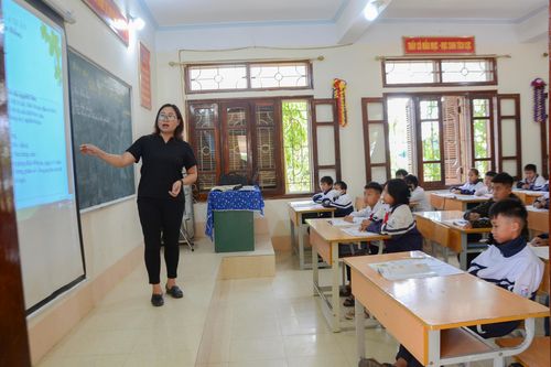 Dạy 'chay' nhưng phải học thực với môn Giáo dục địa phương
