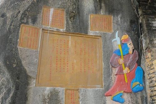 Xử lý trách nhiệm trong việc chùa Quan Thánh bị xâm hại