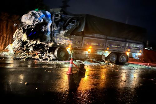Xác định nguyên nhân ban đầu vụ tai nạn khiến 15 người thương vong