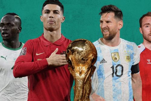 Vì sao Thái Lan chưa có bản quyền World Cup?