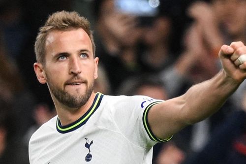 Bayern Munich muốn 'giải cứu' Harry Kane khỏi Tottenham
