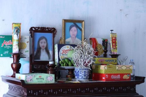 Lấy mẫu ADN bố mẹ cô gái mất tích bí ẩn gần 4 tháng