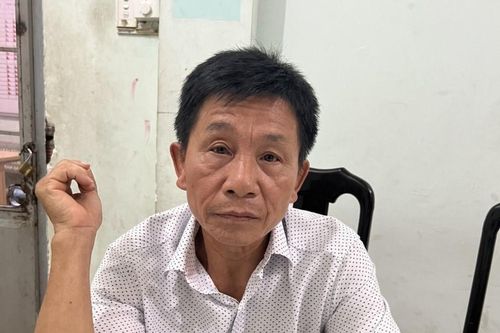 Bị bắt sau 26 năm trốn lệnh truy nã