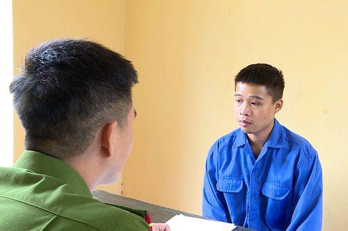 Diễn biến mới vụ tấn công chủ cửa hàng tạp hóa cướp tài sản