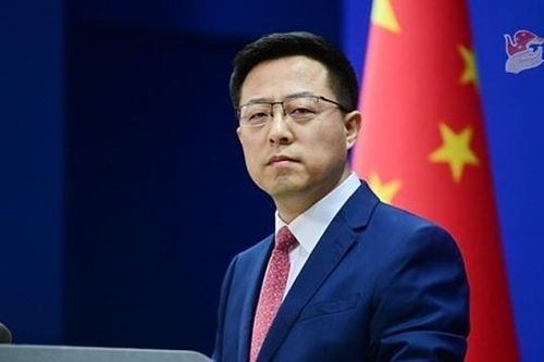 Trung Quốc muốn 'chung sống hòa bình' với Mỹ, khẳng định vấn đề Đài Loan vẫn là lợi ích cốt lõi